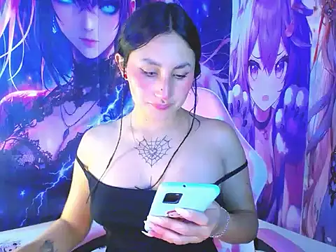 Akane_hot_ Live chatroom