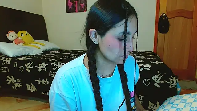 Sala de chat ao vivo de Akane_hot_