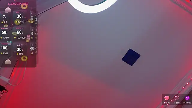 DALIISS_ Cameră chat live