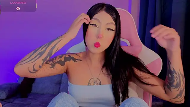 sharonbone Cameră chat live