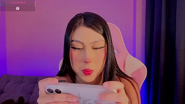 sharonbone Live Chatraum