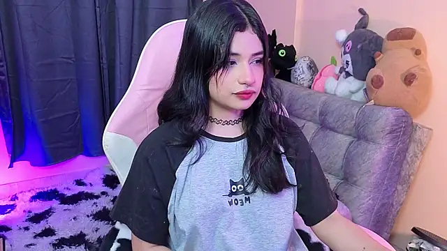 bonnieTaylor1's Live Chat Room