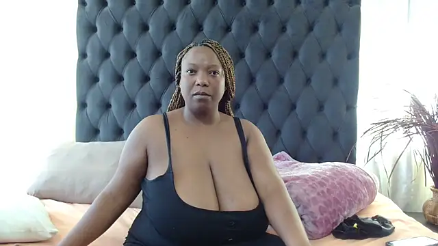 CARAMEL-MELONS' Live Chat Room
