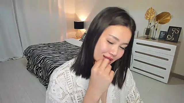 Chatroom en direct de Brunette_Charm