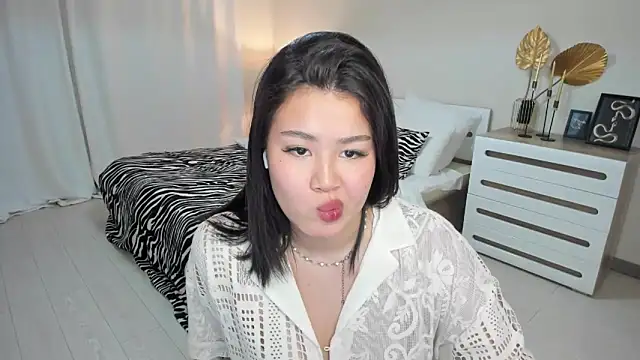 Chat ao vivo de Brunette_Charm