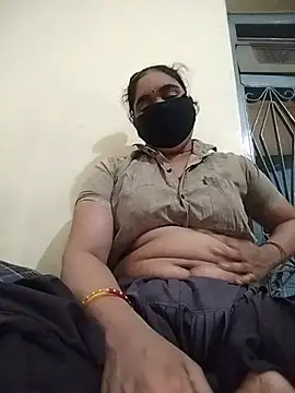 Big_krishna44A Cameră chat live