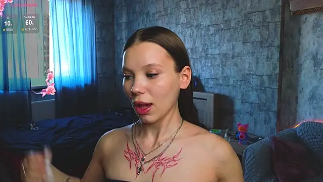 Sala de chat ao vivo de Cara_Sweet1