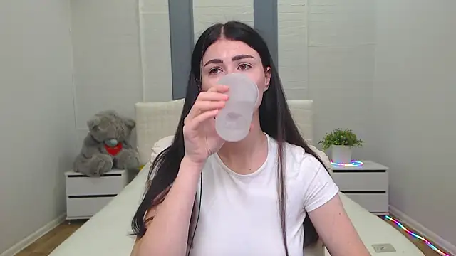MilaSecret55 Live Chatrum
