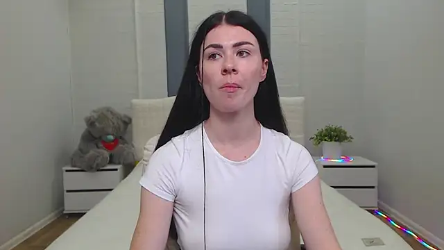 MilaSecret55 现场聊天室