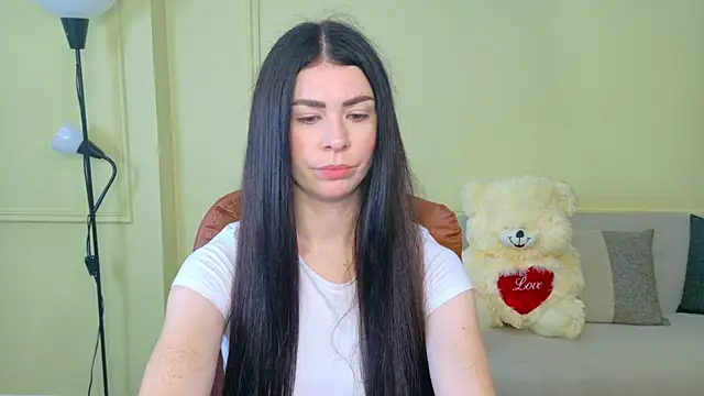 MilaSecret55 Live Chatrum