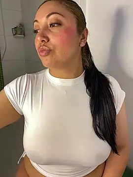 LizzCarter_のライブチャットルーム