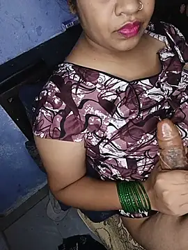 Živá chatovací místnost Desi_bhabhi299