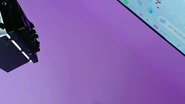 luna_blannco Live Chatraum