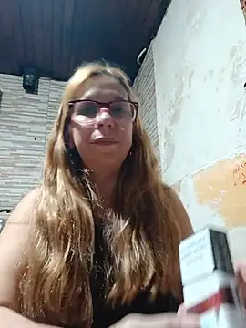 Sala de chat ao vivo de cari75