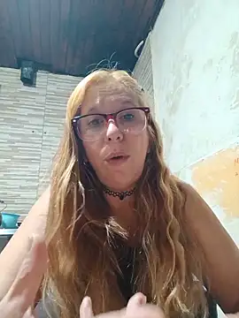 Sala de chat en directo de cari75