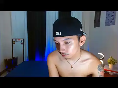 عرض كام dylan_hardfucker
