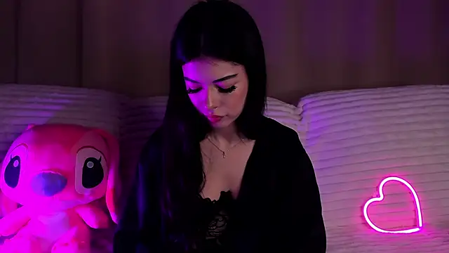 thegirlyoullcomebackto Adlı Modelin Canlı Sohbet Odası
