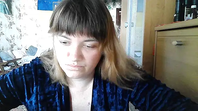 Živá chatovací místnost swett_girll