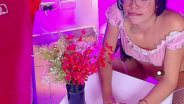 Sweetviol_et_ Live Chatraum