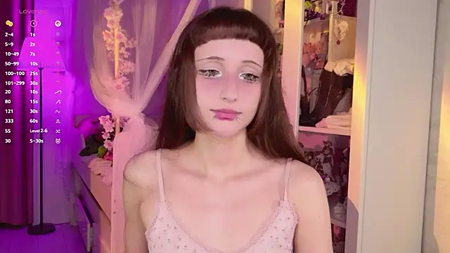 MiraJades Live Chatraum