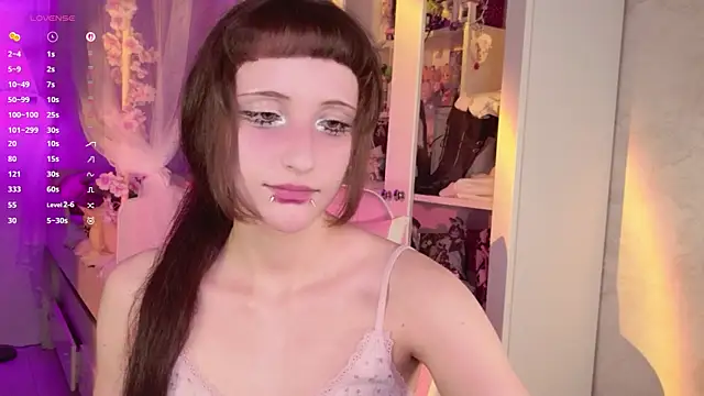 Chat ao vivo de MiraJades