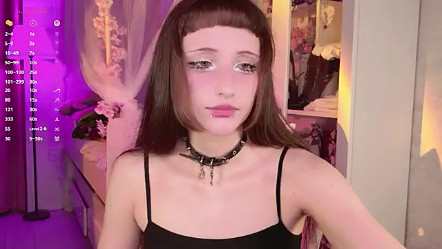 Chat ao vivo de MiraJades
