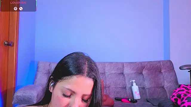 melanimorgan1 live-chat rom