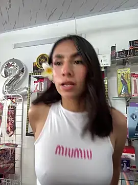 Bilik Sembang Langsung lunaluxury22