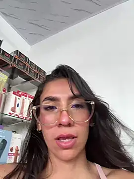 lunaluxury22 Live Chatraum