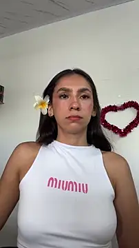 lunaluxury22 Cameră chat live