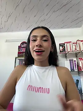 Živá chatovací místnost lunaluxury22
