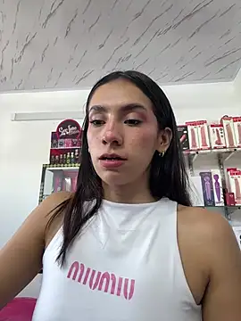 Živá chatovací místnost lunaluxury22