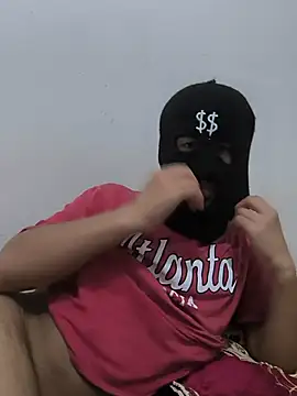 عرض كام twinkarabboy