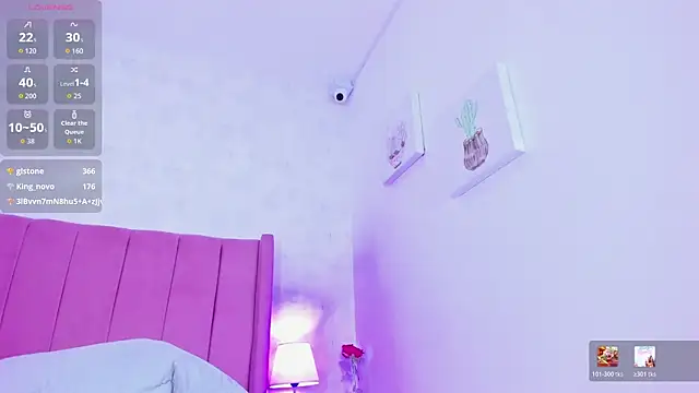 Yuliana-ambell Ruang Obrolan Langsung