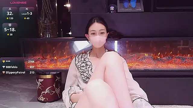 Anan-077 Cameră chat live