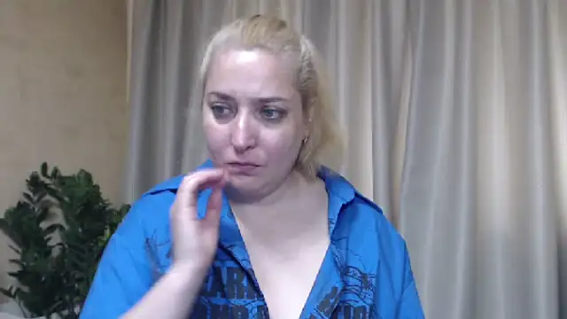 Chatroom en direct de sweetpussy13