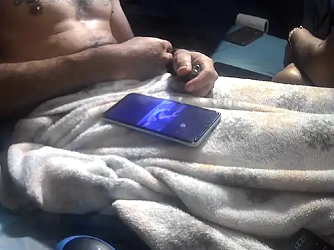 jordanOvando 실시간 채팅방