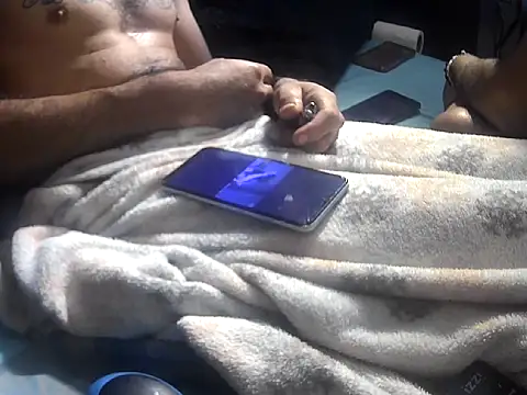 Sala de chat en directo de jordanOvando