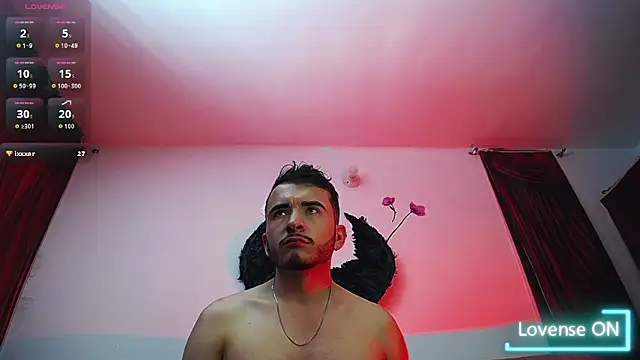Noha-Wolf Show Webcam