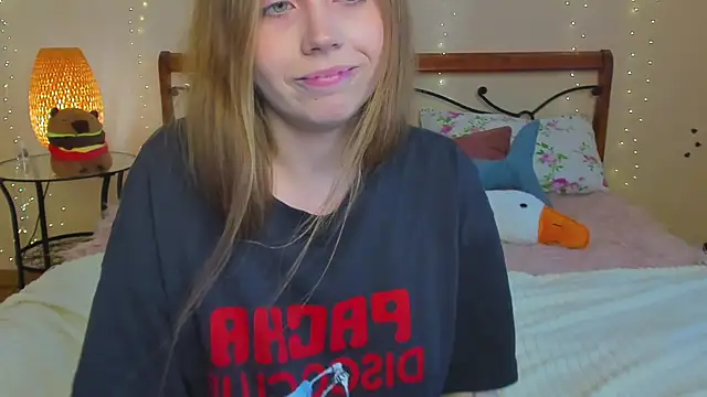 miya_soft Cameră chat live