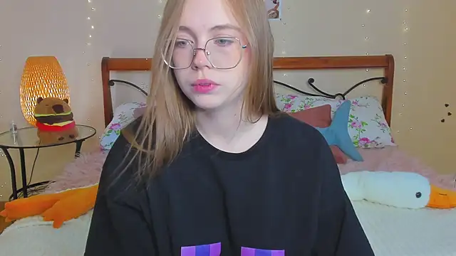 Živá chatovací místnost miya_soft
