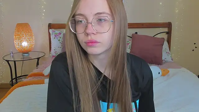 Sala de chat en directo de miya_soft