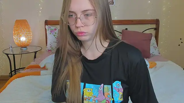 miya_soft Adlı Modelin Canlı Sohbet Odası