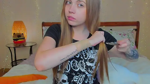 miya_soft Live chatroom