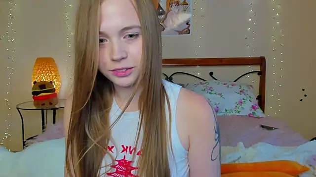 Živá chatovací místnost miya_soft