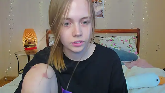 Živá chatovací místnost miya_soft