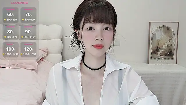 Anna-2005 Cameră chat live