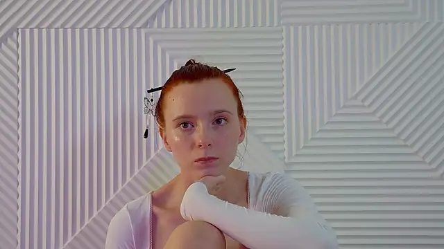 ArinaKubrick Cameră chat live