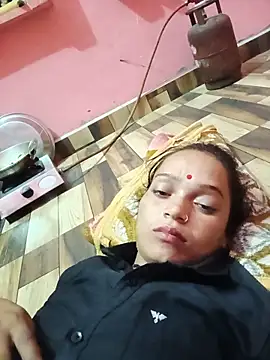 Kanak_hote Show Webcam