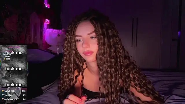 Phòng Chat Trực Tiếp BitterPeach